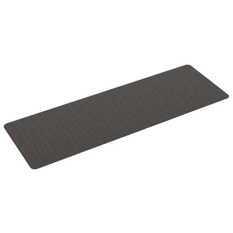 Vidaxx Teppichläufer 60x180 cm Anthrazit