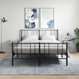 Vidaxl nachtkastjes 2 st wandgemonteerd 35x35x20 cm betongrijs