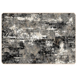 Vidaxx Teppich waschbar, rutschfest, 120 x 180 cm, mehrfarbig