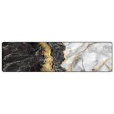 Vidaxx Teppich waschbar, rutschfest, 80 x 300 cm, mehrfarbig