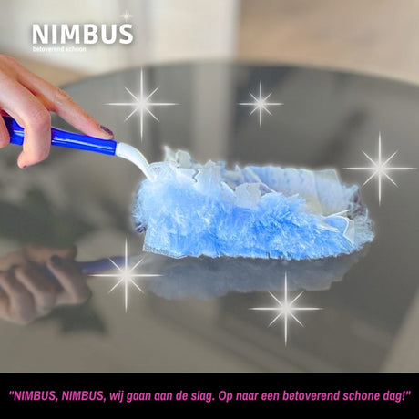 Nimbus Magic Duster Starter-Kit