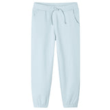 VidaXL Kinder-Jogginghose 104 Hellblau