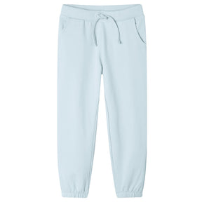VidaXL Kinder-Jogginghose 104 Hellblau