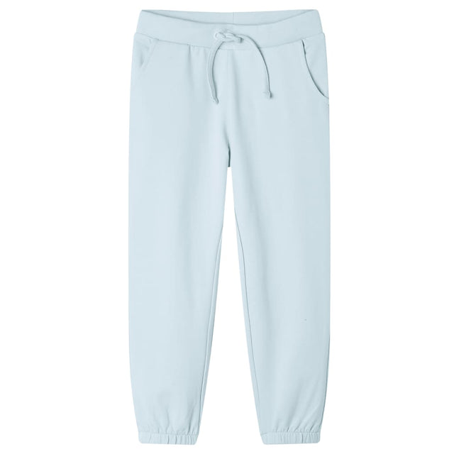 VidaXL Kinder-Jogginghose 104 Hellblau