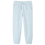 VidaXL Kinder-Jogginghose 116 Hellblau