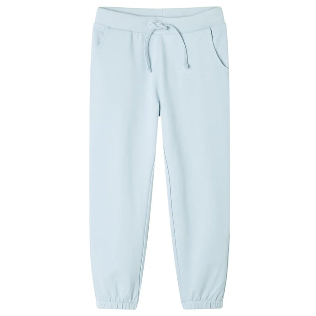 VidaXL Kinder-Jogginghose 116 Hellblau