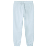 VidaXL Kinder-Jogginghose 116 Hellblau