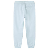 VidaXL Kinder-Jogginghose 128 Hellblau