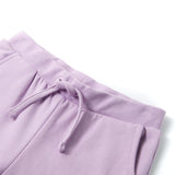 VidaXL Kinder-Jogginghose 104 Flieder