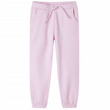 VidaXL Kinder-Jogginghose 92 Hellrosa
