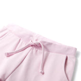VidaXL Kinder-Jogginghose 104 Hellrosa