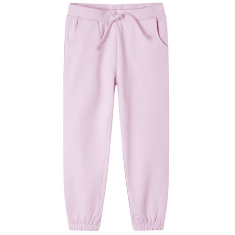 VidaXL Kinder-Jogginghose 116 Hellrosa