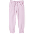 VidaXL Kinder-Jogginghose 116 Hellrosa
