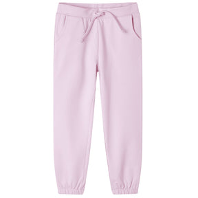 VidaXL Kinder-Jogginghose 116 Hellrosa
