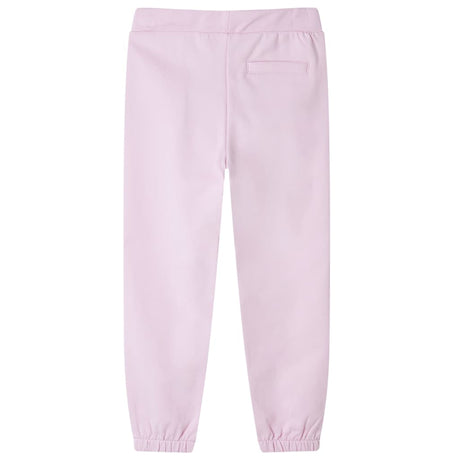 VidaXL Kinder-Jogginghose 116 Hellrosa