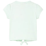 VidaXL Kindershirt 92 hellmint