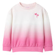 VidaXL Kinderpullover 116 Hellrosa