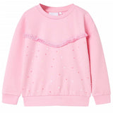 VidaXL Kinderpullover 92 rosa