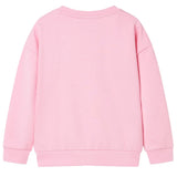 VidaXL Kinderpullover 104 rosa