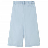 VidaXL Kinderhose 116 Soft Denim Blau