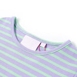 VidaXL Kindershirt 92 helles Mint