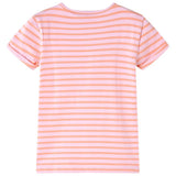 VidaXL Kindershirt 104 rosa