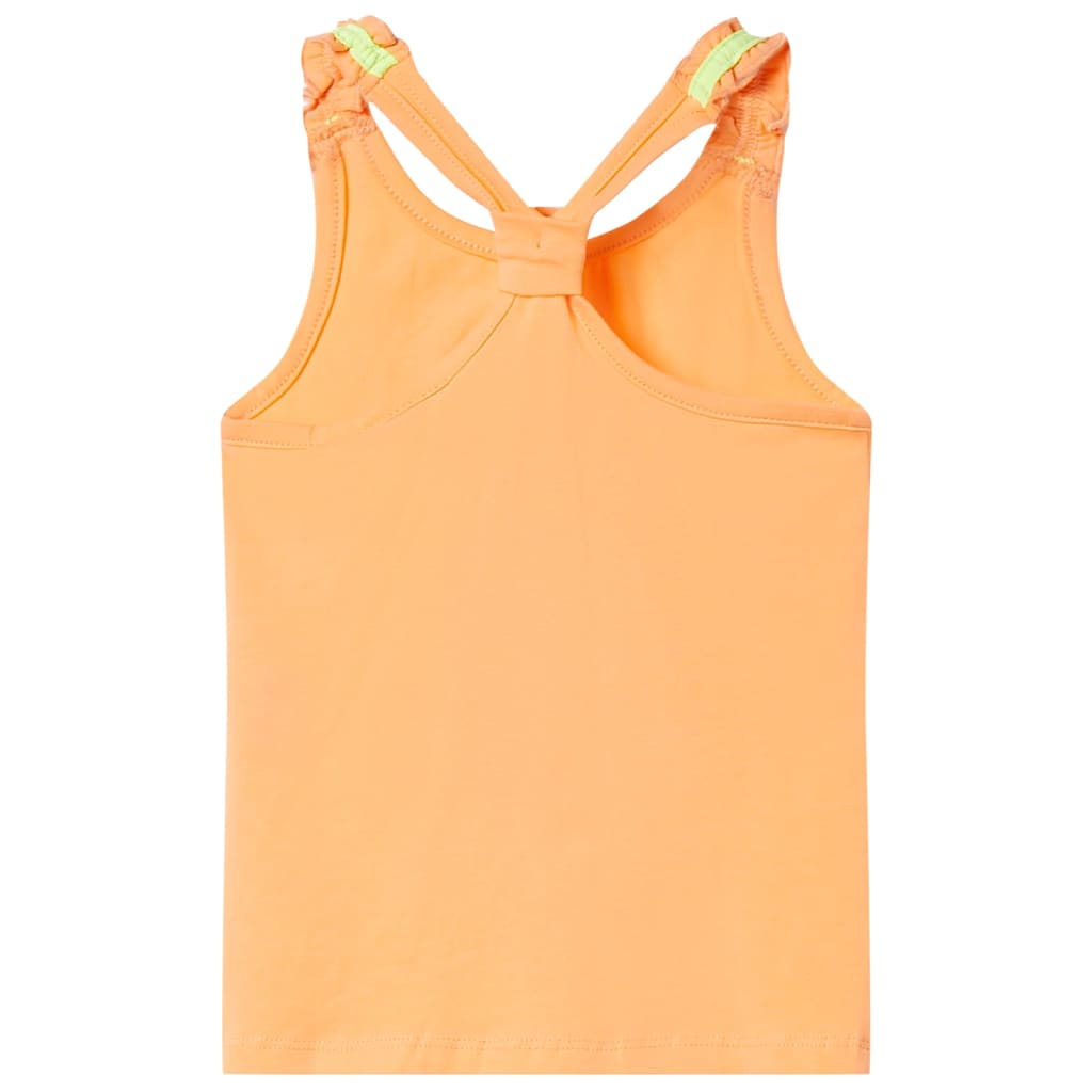 Vidaxl kindertopje 116 feloranje