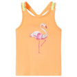 Vidaxl kindertopje 128 feloranje