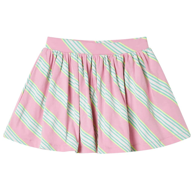 Vidaxl kinderrokje 104 begoniaroze