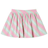 Vidaxl kinderrokje 140 begoniaroze