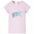 Vidaxl kindershirt 116 lila