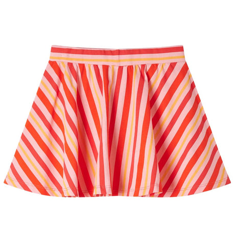 VidaXL Kinderrock 92 rosa
