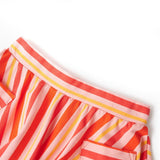 VidaXL Kinderrock 116 rosa