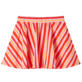 VidaXL Kinderrock 128 rosa