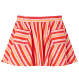 VidaXL Kinderrock 140 rosa