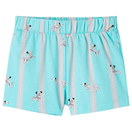 VidaXL Kinderpyjama mit kurzen Ärmeln 104 Ecru