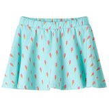 VidaXL Kinderrock 92 hellmint