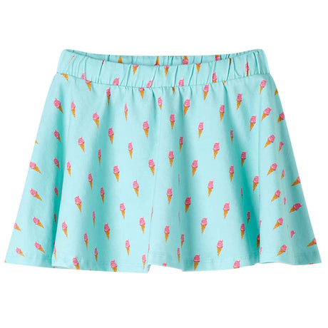 VidaXL Kinderrock 104 hellmint