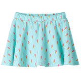 VidaXL Kinderrock 128 hellmint