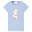 VidaXL Kindershirt 116 Blau