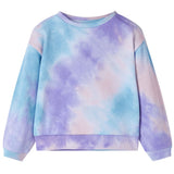 VidaXL Kinderpullover 116 Mehrfarbig