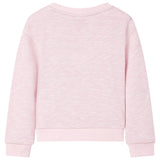 VidaXL Kinderpullover 92 Hellflieder