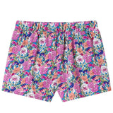VidaXL Kindershorts 116 Fuchsia