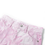 VidaXL Kindershorts 104 rosa