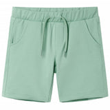VidaXL Kindershorts mit Kordelzug 92 helles Khaki
