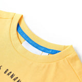 VidaXL Kindershirt 92 hellocker