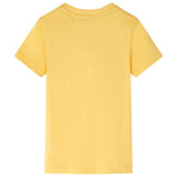 VidaXL Kindershirt 104 hellocker
