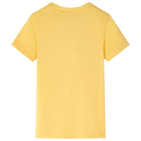 VidaXL Kindershirt 104 hellocker