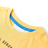 VidaXL Kindershirt 116 hellocker