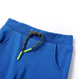 VidaXL Kinder-Jogginghose 116 Blau